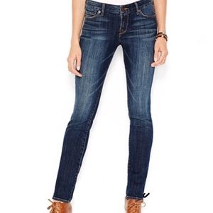 Lucky Jeans Lolita Skinny